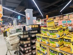 -华润苏果(文昌巷社区店)