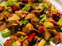 -云海肴·汽锅鸡·云南菜(美罗城店)