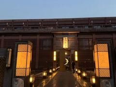 -曲水兰亭(北京四惠店)