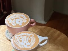 -SAFARI COFFEE
