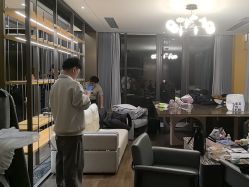 -鼎极摄影(蓝色港湾店)