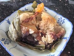 -老妈宫粽球