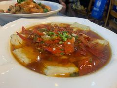 -阿巧一号私房菜(止园路店)