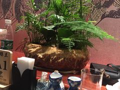 -福樱兰海鲜放题铁板烧(加州店)