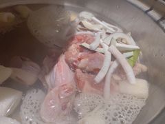 -狐狸爱上椰子鸡(滨江星光大道店)