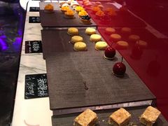 -西安W酒店·WEI全味西餐厅