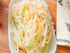 -竹青胶东摔面(黄岛开发区店)