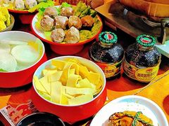 -三太子地摊烧烤·小龙虾(北蔡店)