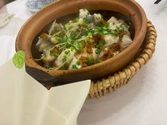 -围龙屋客家食府(福田店)