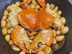 -大林苑世家精细潮州菜