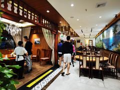 -琼菜人家·海南菜·文昌鸡(文昌大道店)