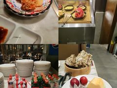 -火炉火自助餐(西直门凯德MALL店)