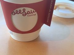 -Seesaw Coffee(朝阳大悦城店)