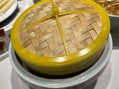烤鸭饼-真地道京味府·鲜橙烤鸭·北京菜(朝外大街东大桥店)