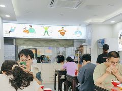 -孔一凡·手工饺子(时尚明苑店)