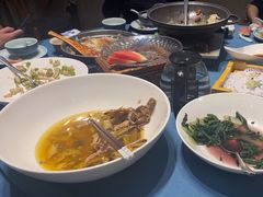 -天怡·鱼工厂(梅溪湖店)