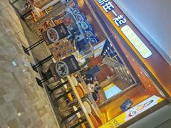 -银泰百货(北京大红门店)