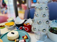 -水桶王国主题餐厅·聚会·生日派对·亲子活动·家庭套餐(亚龙湾希尔顿店)