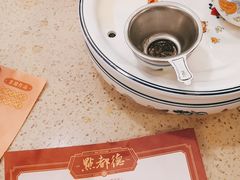 -点都德(大茶楼店)