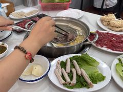 -全好食潮汕牛肉火锅(泗洲路店)
