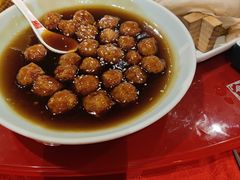 -山西会馆·晋菜·晋商宴·牌匾博物馆(胜利东街店)