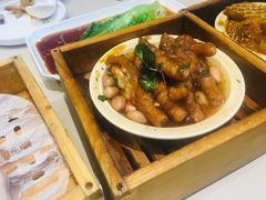 -蔡澜港式点心(皇庭广场店)