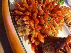 -庆江南江南菜(昆山吾悦广场店)