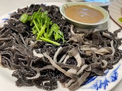 水爆肚-老仁义·清真菜(太古街店)