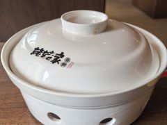 -姥姥家春饼店(八里庄店)