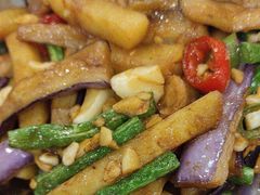 -一楼食业·美食人家