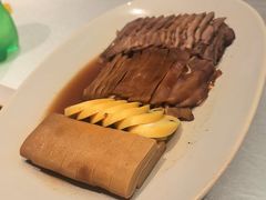 -盛百味·家宴餐厅(霸州分店)