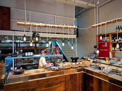 -佐敦面包铺·JORDAN BAKERY