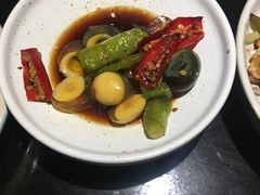 -老头儿油爆虾·知味杭州(爱琴海购物中心)