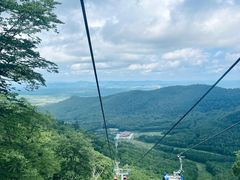 -长白山万达锦华套房酒店