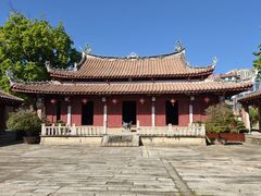 -同安孔庙
