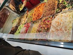 -老王四季抻面(南六东路店)