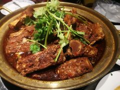 -友乐居羊蝎子(西直门店)