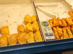 -酥大興·新国潮糕点配茶饮(龙岗万达黑金店)