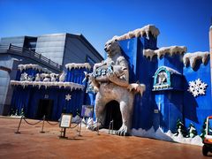 -沈阳方特欢乐世界