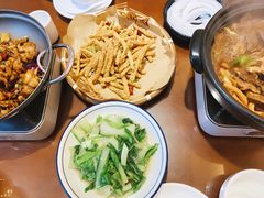 -肖记公安牛肉鱼杂馆·省级非物质文化遗产(三角路直营店)