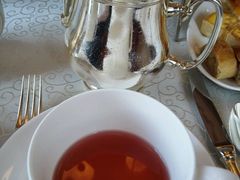 -LONG BAR 廊吧(外滩华尔道夫酒店)