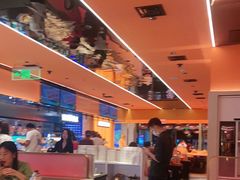 -串一火锅(赛格国际购物中心店)