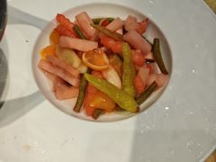 -老凯俚酸汤鱼(多彩城店)