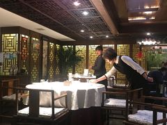 大堂-汉唐宴长安食府