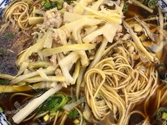 -伟记奥面馆(养育巷店)