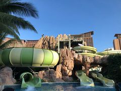 -亚马逊丛林水乐园