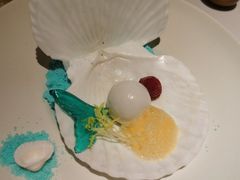 -王品牛排(郑州大卫城店)