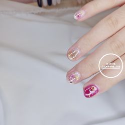 -米小兔美甲美睫