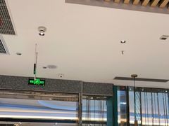 大堂-半天妖烤鱼(京新广场店)