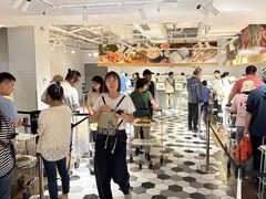 -阿那亚第三食堂 Cafeteria 3